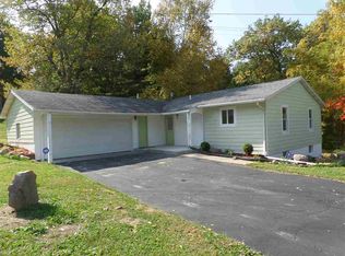7739 Clairmont Rd, Onsted, MI 49265