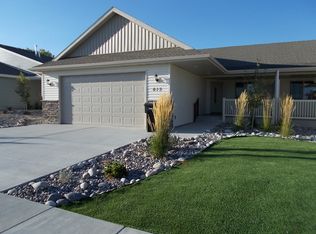 613 Roundhouse Dr #615, Laurel, MT 59044