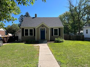 215 7th Ave SE, Elbow Lake, MN 56531