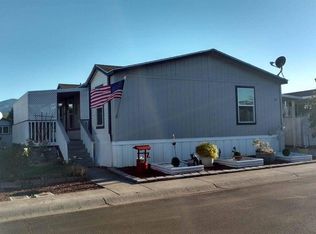 1570 S Peach St SPC 128, Medford, OR 97501