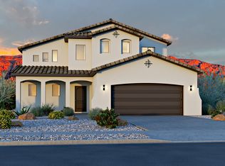 Taylor II Plan, Mil Colores at Fiesta, Los Lunas, NM 87031