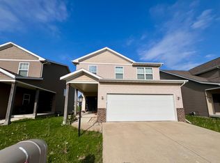 1406 Myrtle Beach Ave, Champaign, IL