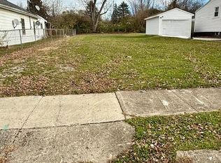 138 Lawnview Ave, Springfield, OH 45505