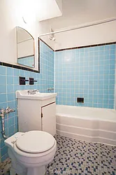 Rented by City Connections Realty