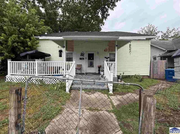 1008 N 9th St, Vincennes, IN 47591