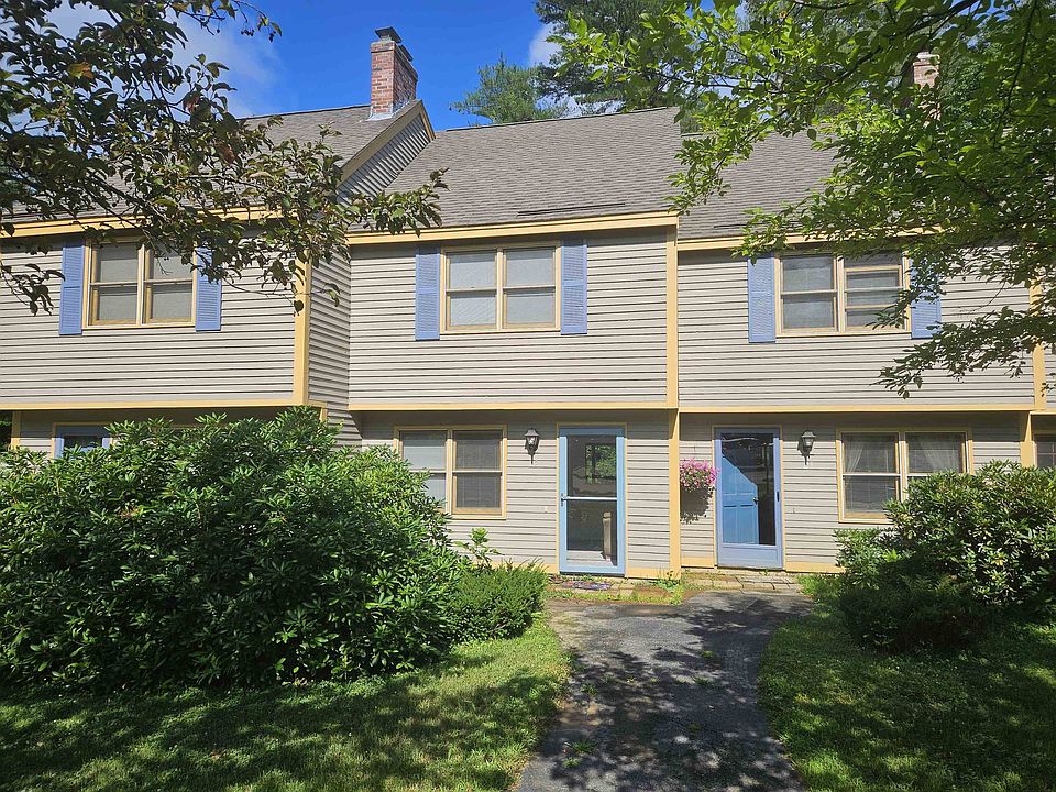 1st image of 85 Lakewood Pines Rd Unit 22