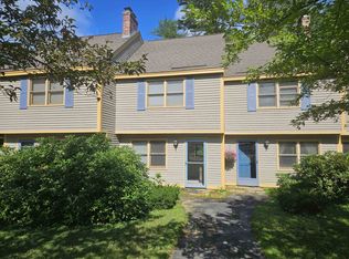 85 Lakewood Pines Rd Unit 22, Bristol, NH 03222