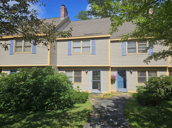 85 Lakewood Pines Rd Unit 22