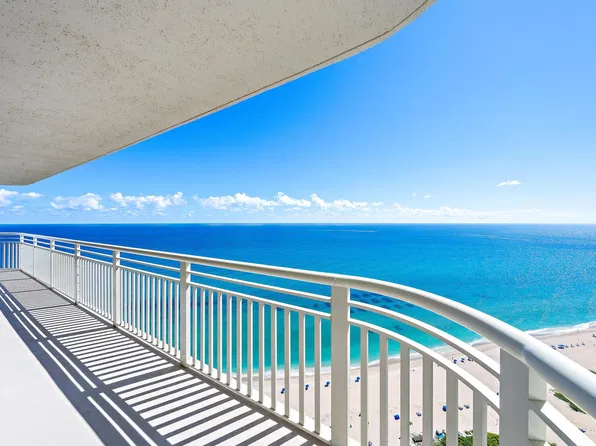 3000 N Ocean Drive #38C, Singer Island, FL 33404