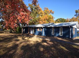 2919 Woodlawn Park Rd, Woodlawn, TN 37191