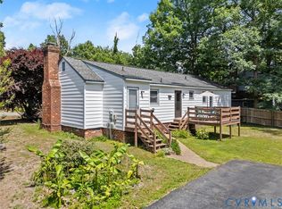 12106 Mathenay Dr, Chester, VA 23831