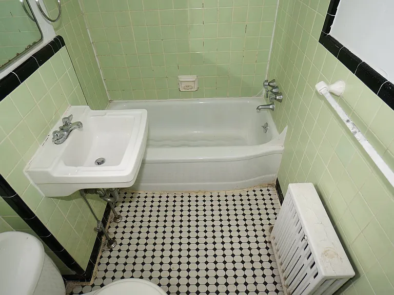 Bathroom Bathroom