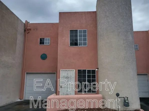 1220 Rosemont Ave NW, Albuquerque, NM 87104