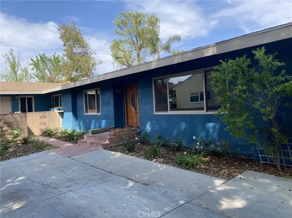 14955 Haynes St, Van Nuys, CA 91411