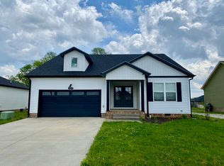 383 Cedar Run St, Bowling Green, KY 42101