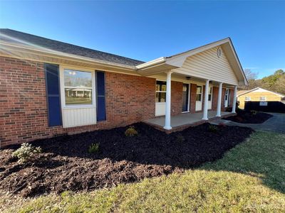 1500 Huntingdon Rd, Kannapolis, NC, 28081