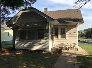 6102 Emmet St, Omaha, NE 68104