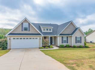 43 Camrose Dr, Greer, SC 29651