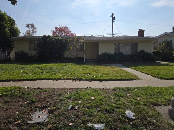 13900 Community St, Panorama City, CA 91402