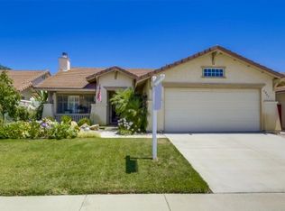 4861 Lake Shore Pl, Fallbrook, CA 92028