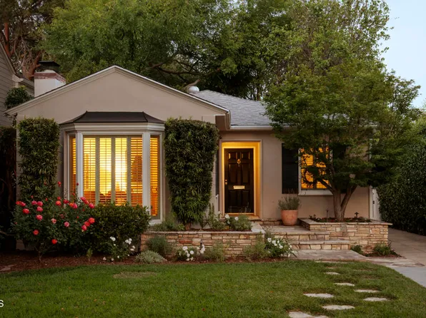 1428 Ontario Ave, Pasadena, CA 91103