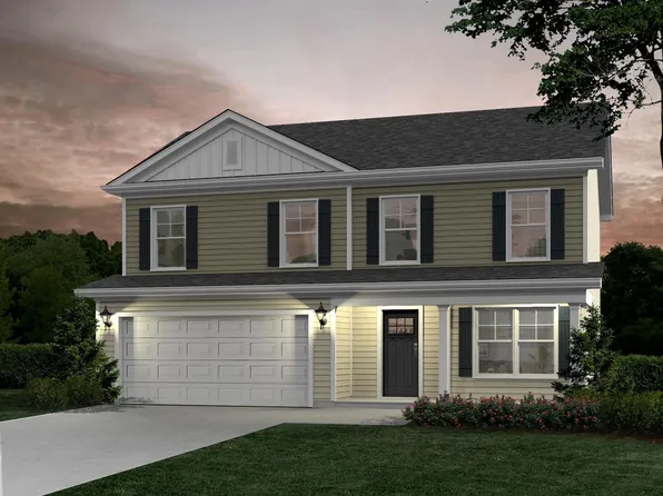 248 Boseman Rd, Irmo, SC 29063