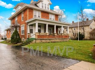 4214 Broadway #C, Grove City, OH 43123