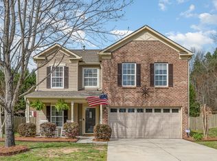 3784 Shasta Cir, Clover, SC 29710