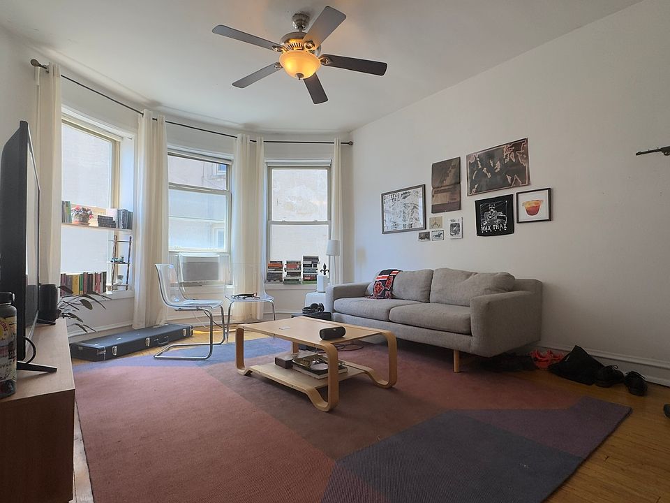 1st image of 2023 N Humboldt Blvd #E