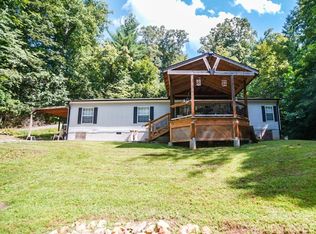 15 Foliage Trl, Weaverville, NC 28787