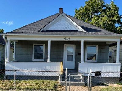417 Ohio St, Saint Joseph, MO, 64504