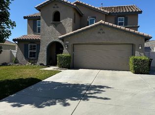 1013 Marge Ln, Tehachapi, CA 93561