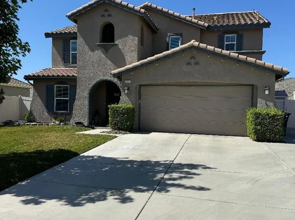 1013 Marge Ln, Tehachapi, CA 93561