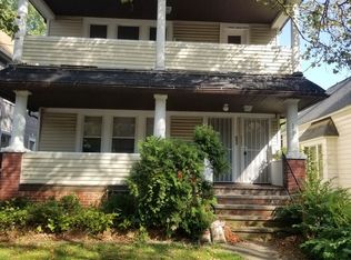 2057 W 81st St #2, Cleveland, OH