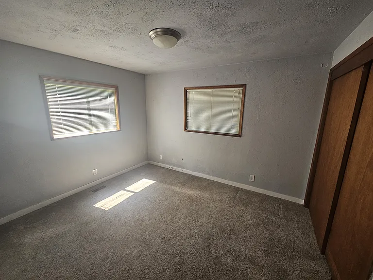 Front bedroom
