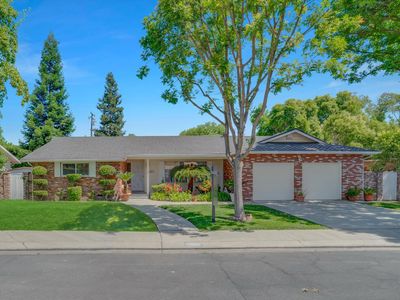 1201 Wellington Dr, Modesto, CA, 95350