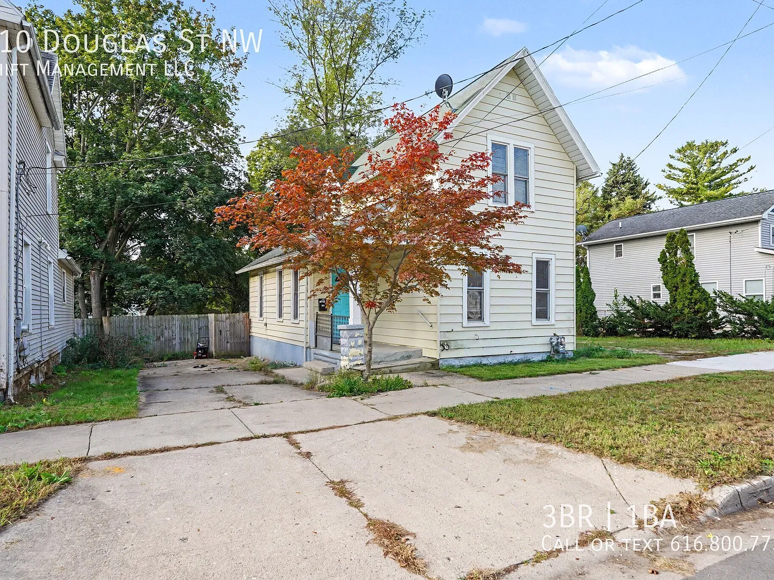 3 bed, 1100 sqft, $2,095 — Photo 3