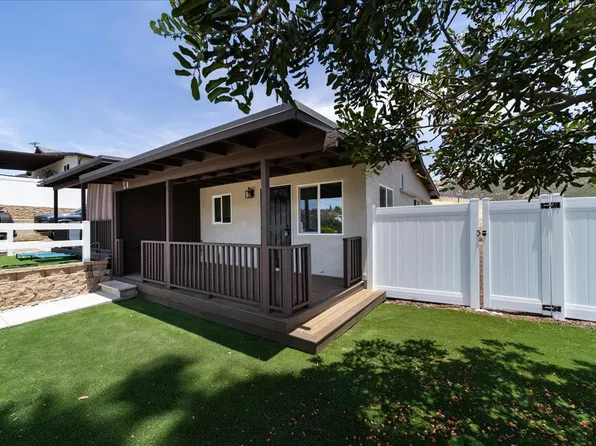 9335 Chimney Rock Ln APT 5B, El Cajon, CA 92021