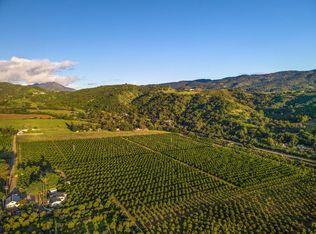 417 McAndrew Rd, Ojai, CA 93023