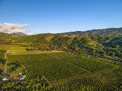 417 McAndrew Rd, Ojai, CA, 93023