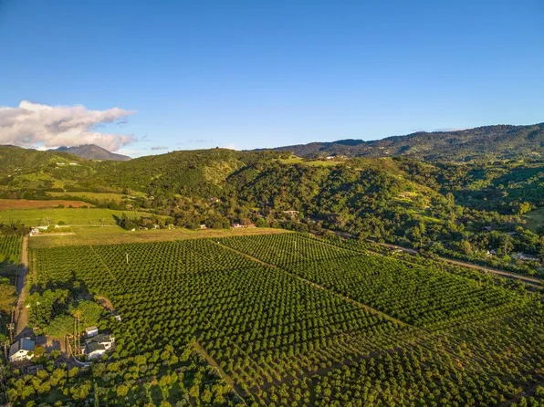 417 McAndrew Rd, Ojai, CA 93023