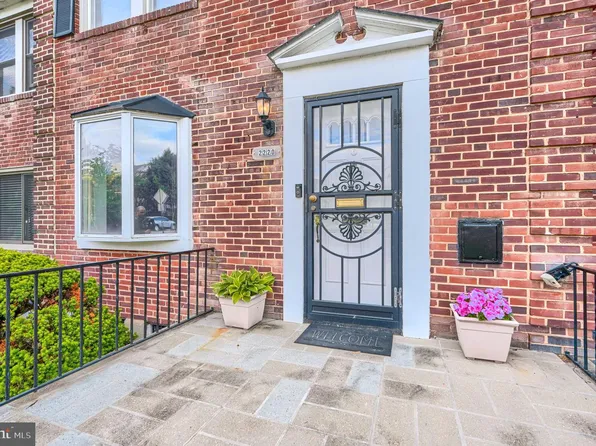 2220 Braddish Ave, Baltimore, MD 21216