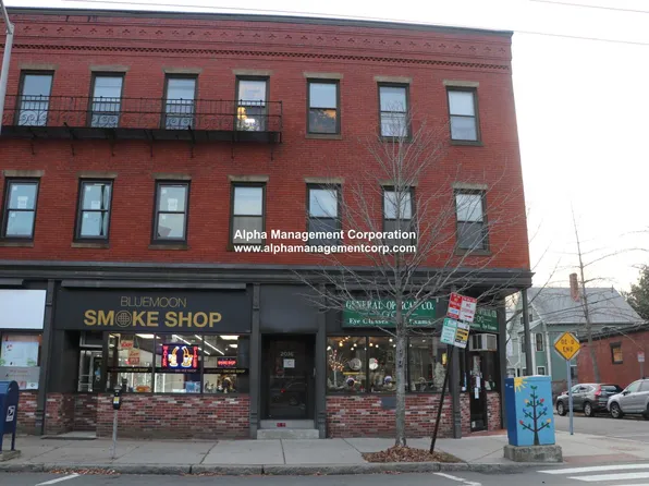 (undisclosed Address), Cambridge, MA 02140