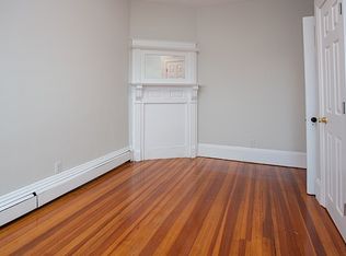 200 Harvard St #3, Cambridge, MA 02139