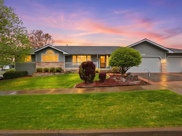 10711 N Danbury St, Spokane, WA 99208