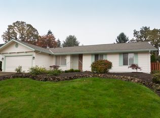 14650 SW Glenbrook Rd, Beaverton, OR 97007