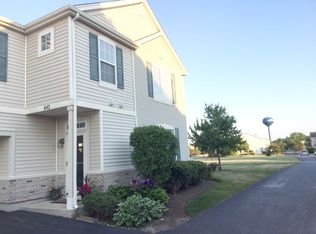 642 Morris Ct, Lakemoor, IL 60051
