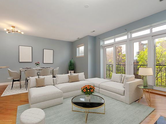 4th image of 2352 W Bloomingdale Ave APT 3W