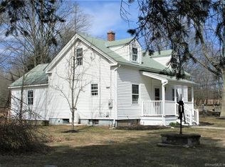 273 Torry Rd, Tolland, CT 06084