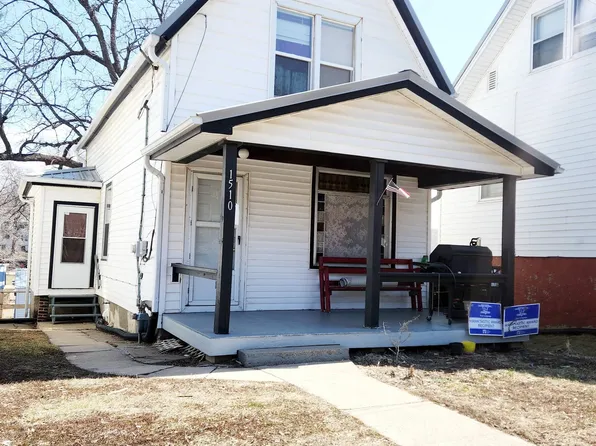 1510 Ingleside Ave, Sioux City, IA 51105